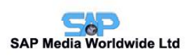 SAP media logo